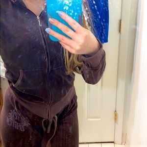 Juicy couture set/outfit